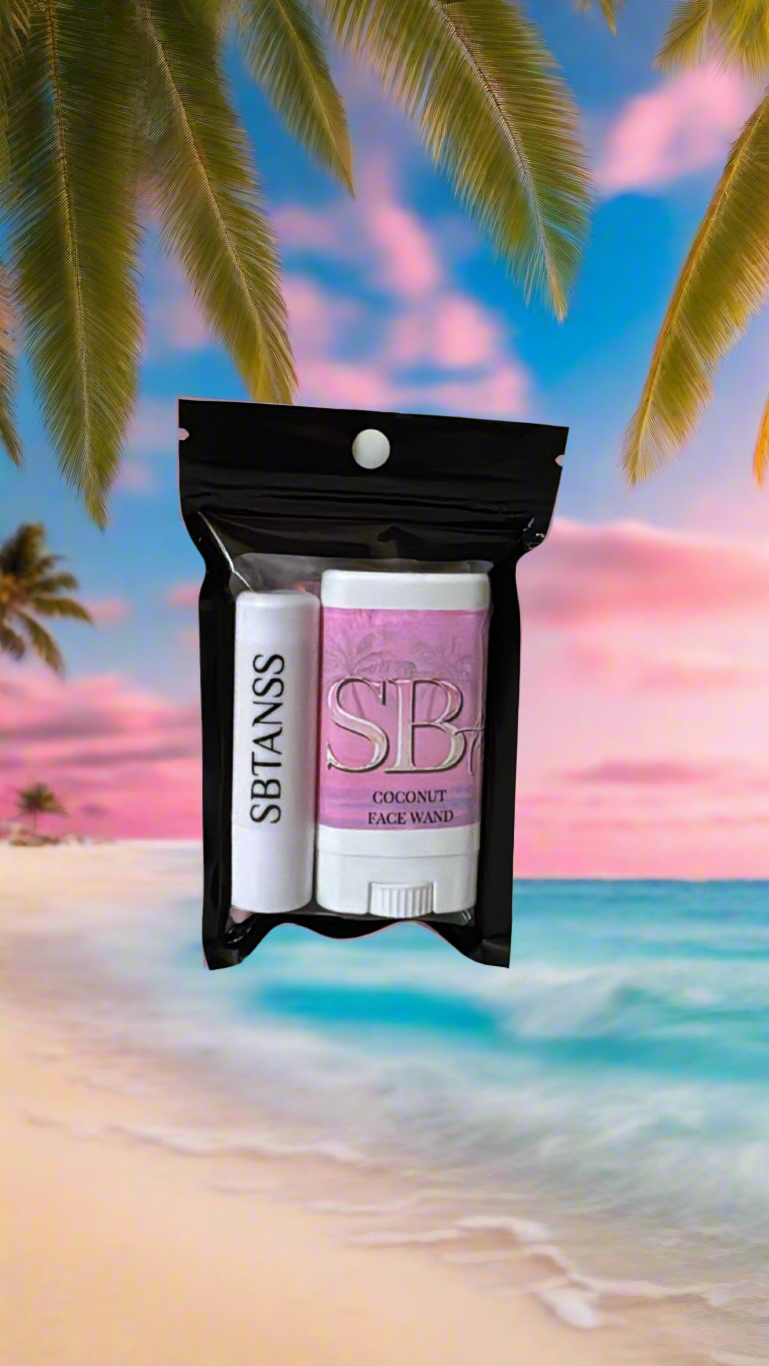 Hydrating Bundle