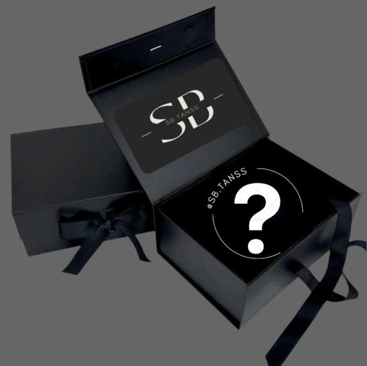 MYSTERY BOX 2: