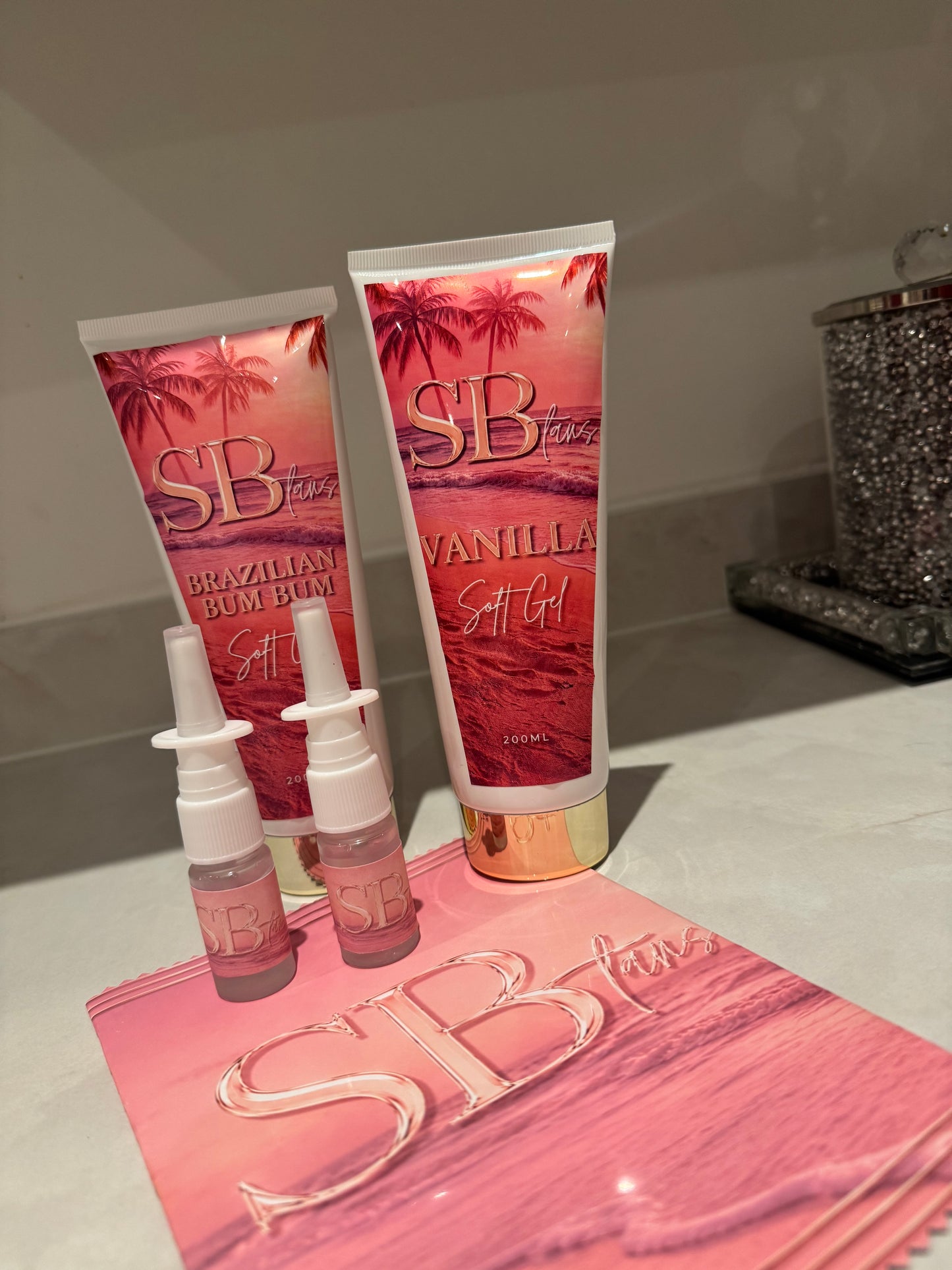 Gel bestie bundle 🤏👯‍♀️